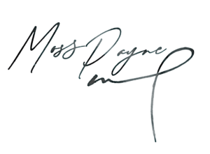 signature Mosspayne